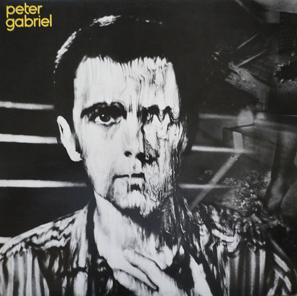 Peter Gabriel: Peter Gabriel (1977)